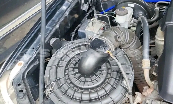 Buy Used Toyota Hiluxe VIGO Black Car in Chachoengsao in Chachoengsao Buy Used Toyota Hiluxe VIGO Black Car in Chachoengsao in Chachoengsao