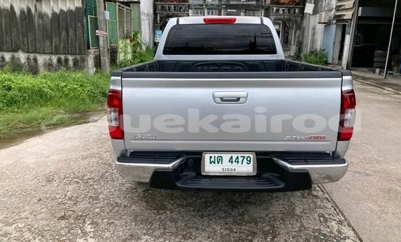 Buy Used Isuzu D-Max Other Car in Khlung in Chanthaburi Buy Used Isuzu D-Max Other Car in Khlung in Chanthaburi