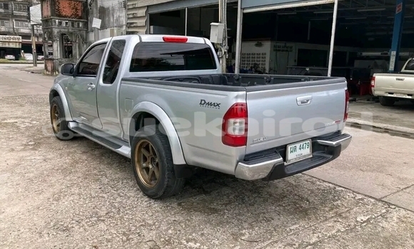 Buy Used Isuzu D-Max Other Car in Khlung in Chanthaburi Buy Used Isuzu D-Max Other Car in Khlung in Chanthaburi