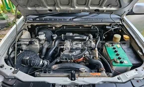 Buy Used Isuzu D-Max Other Car in Khlung in Chanthaburi