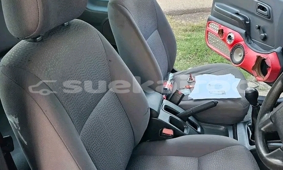 Buy Used Isuzu D-Max Other Car in Khlung in Chanthaburi Buy Used Isuzu D-Max Other Car in Khlung in Chanthaburi