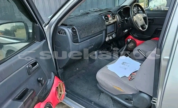 Buy Used Isuzu D-Max Other Car in Khlung in Chanthaburi Buy Used Isuzu D-Max Other Car in Khlung in Chanthaburi