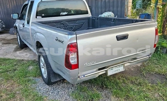 Buy Used Isuzu D-Max Other Car in Khlung in Chanthaburi Buy Used Isuzu D-Max Other Car in Khlung in Chanthaburi