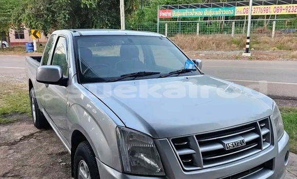 Buy Used Isuzu D-Max Other Car in Khlung in Chanthaburi Buy Used Isuzu D-Max Other Car in Khlung in Chanthaburi