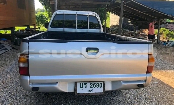 Buy Used Isuzu D-Max Other Car in Chai Nat in Chai Nat Buy Used Isuzu D-Max Other Car in Chai Nat in Chai Nat