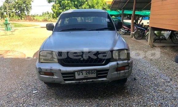 Buy Used Isuzu D-Max Other Car in Chai Nat in Chai Nat Buy Used Isuzu D-Max Other Car in Chai Nat in Chai Nat