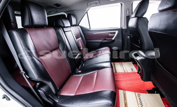 ซื้อ รถมือสอง Toyota Fortuner ขาว รถยนต์ ใน %{เมือง} ใน กรุงเทพมหานคร ซื้อ รถมือสอง Toyota Fortuner ขาว รถยนต์ ใน %{เมือง} ใน กรุงเทพมหานคร