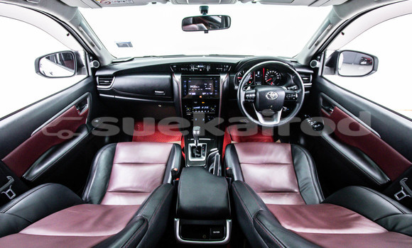 ซื้อ รถมือสอง Toyota Fortuner ขาว รถยนต์ ใน %{เมือง} ใน กรุงเทพมหานคร ซื้อ รถมือสอง Toyota Fortuner ขาว รถยนต์ ใน %{เมือง} ใน กรุงเทพมหานคร