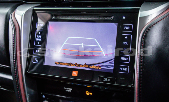 ซื้อ รถมือสอง Toyota Fortuner ขาว รถยนต์ ใน %{เมือง} ใน กรุงเทพมหานคร ซื้อ รถมือสอง Toyota Fortuner ขาว รถยนต์ ใน %{เมือง} ใน กรุงเทพมหานคร