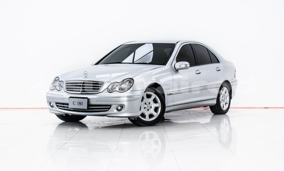 Buy Used Mercedes-Benz C-Classe Other Car in Bangkok in Bangkok