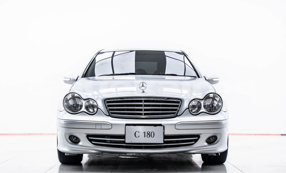 Buy Used Mercedes-Benz C-Classe Other Car in Bangkok in Bangkok Buy Used Mercedes-Benz C-Classe Other Car in Bangkok in Bangkok