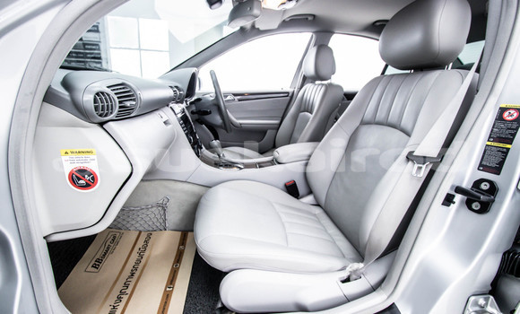 Buy Used Mercedes-Benz C-Classe Other Car in Bangkok in Bangkok Buy Used Mercedes-Benz C-Classe Other Car in Bangkok in Bangkok