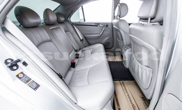 Buy Used Mercedes-Benz C-Classe Other Car in Bangkok in Bangkok Buy Used Mercedes-Benz C-Classe Other Car in Bangkok in Bangkok