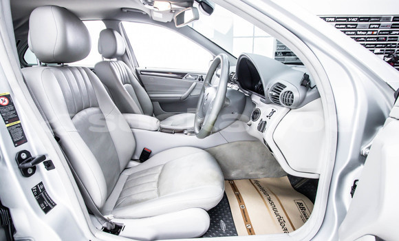 Buy Used Mercedes-Benz C-Classe Other Car in Bangkok in Bangkok Buy Used Mercedes-Benz C-Classe Other Car in Bangkok in Bangkok