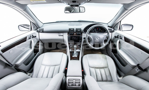 Buy Used Mercedes-Benz C-Classe Other Car in Bangkok in Bangkok Buy Used Mercedes-Benz C-Classe Other Car in Bangkok in Bangkok