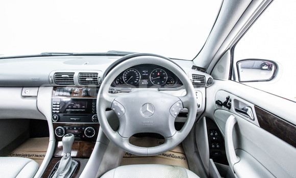 Buy Used Mercedes-Benz C-Classe Other Car in Bangkok in Bangkok Buy Used Mercedes-Benz C-Classe Other Car in Bangkok in Bangkok