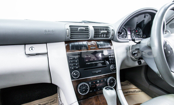 Buy Used Mercedes-Benz C-Classe Other Car in Bangkok in Bangkok Buy Used Mercedes-Benz C-Classe Other Car in Bangkok in Bangkok