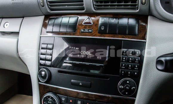 Buy Used Mercedes-Benz C-Classe Other Car in Bangkok in Bangkok Buy Used Mercedes-Benz C-Classe Other Car in Bangkok in Bangkok