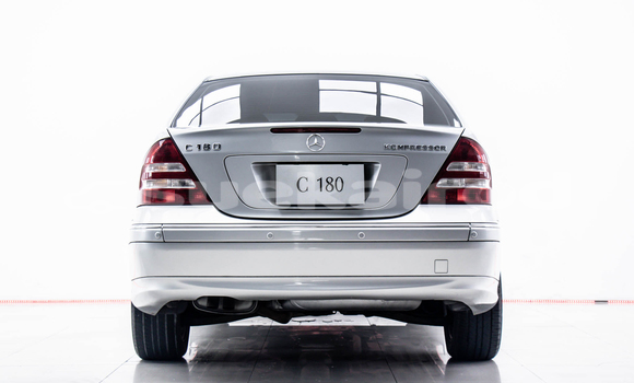 Buy Used Mercedes-Benz C-Classe Other Car in Bangkok in Bangkok Buy Used Mercedes-Benz C-Classe Other Car in Bangkok in Bangkok