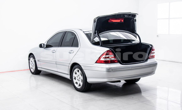 Buy Used Mercedes-Benz C-Classe Other Car in Bangkok in Bangkok Buy Used Mercedes-Benz C-Classe Other Car in Bangkok in Bangkok