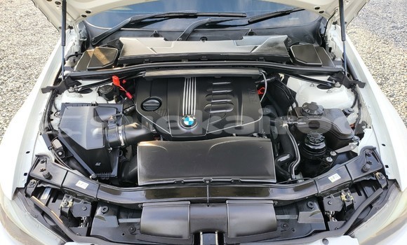 Buy Used BMW 3–Series White Car in Bangkok in Bangkok Buy Used BMW 3–Series White Car in Bangkok in Bangkok