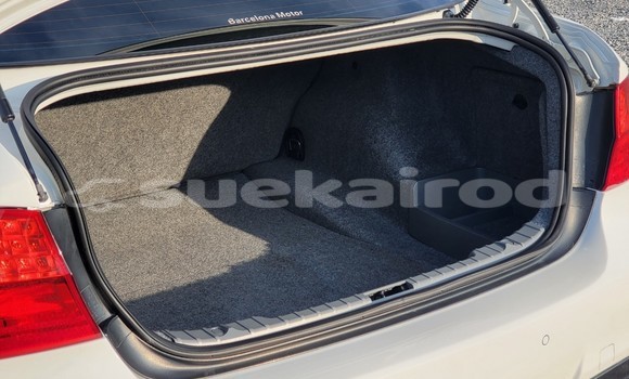 Buy Used BMW 3–Series White Car in Bangkok in Bangkok Buy Used BMW 3–Series White Car in Bangkok in Bangkok