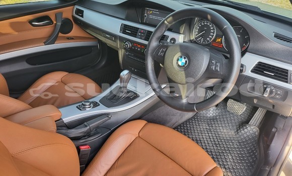 Buy Used BMW 3–Series White Car in Bangkok in Bangkok Buy Used BMW 3–Series White Car in Bangkok in Bangkok