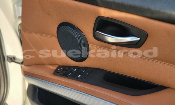 Buy Used BMW 3–Series White Car in Bangkok in Bangkok Buy Used BMW 3–Series White Car in Bangkok in Bangkok