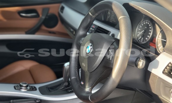 Buy Used BMW 3–Series White Car in Bangkok in Bangkok Buy Used BMW 3–Series White Car in Bangkok in Bangkok