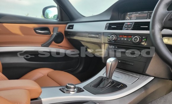 Buy Used BMW 3–Series White Car in Bangkok in Bangkok Buy Used BMW 3–Series White Car in Bangkok in Bangkok