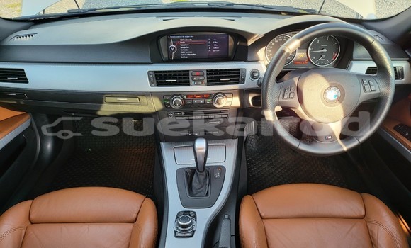 Buy Used BMW 3–Series White Car in Bangkok in Bangkok Buy Used BMW 3–Series White Car in Bangkok in Bangkok