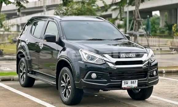 ซื้อ รถมือสอง Isuzu MU-X สีดำ รถยนต์ ใน %{เมือง} ใน สมุทรปราการ ซื้อ รถมือสอง Isuzu MU-X สีดำ รถยนต์ ใน %{เมือง} ใน สมุทรปราการ