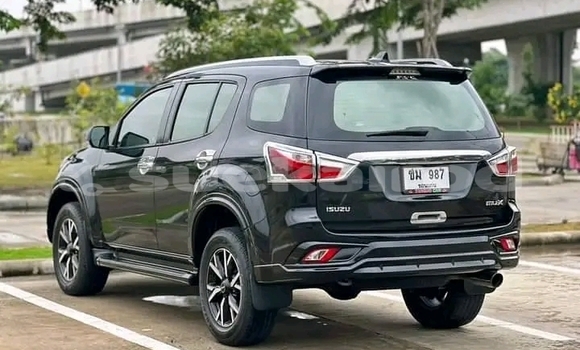 ซื้อ รถมือสอง Isuzu MU-X สีดำ รถยนต์ ใน %{เมือง} ใน สมุทรปราการ ซื้อ รถมือสอง Isuzu MU-X สีดำ รถยนต์ ใน %{เมือง} ใน สมุทรปราการ