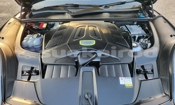 Buy Used Porsche Cayenne Black Car in Bangkok in Bangkok Buy Used Porsche Cayenne Black Car in Bangkok in Bangkok