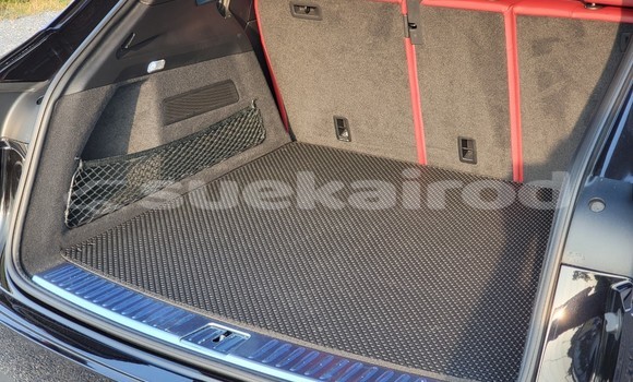 Buy Used Porsche Cayenne Black Car in Bangkok in Bangkok Buy Used Porsche Cayenne Black Car in Bangkok in Bangkok