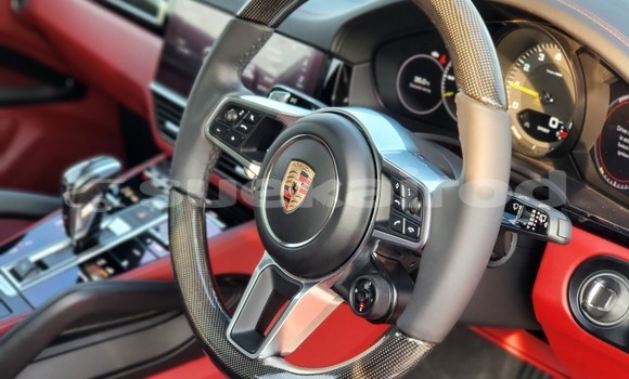 Buy Used Porsche Cayenne Black Car in Bangkok in Bangkok Buy Used Porsche Cayenne Black Car in Bangkok in Bangkok