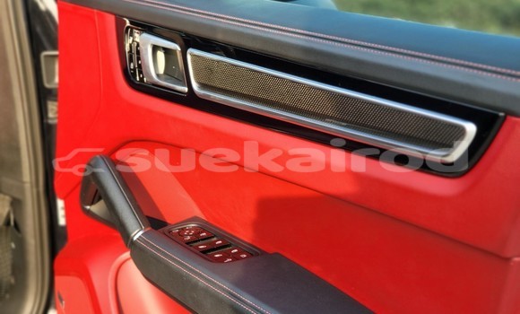 Buy Used Porsche Cayenne Black Car in Bangkok in Bangkok Buy Used Porsche Cayenne Black Car in Bangkok in Bangkok