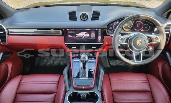 Buy Used Porsche Cayenne Black Car in Bangkok in Bangkok Buy Used Porsche Cayenne Black Car in Bangkok in Bangkok