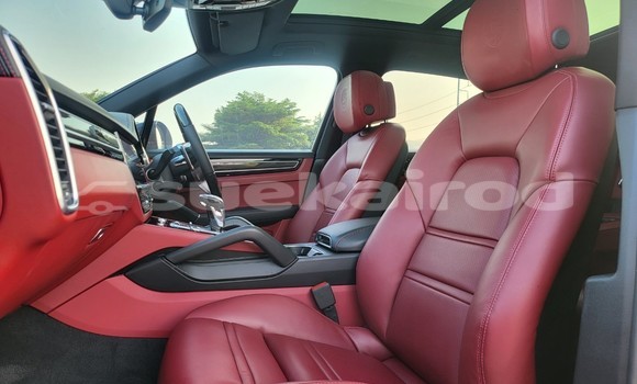 Buy Used Porsche Cayenne Black Car in Bangkok in Bangkok Buy Used Porsche Cayenne Black Car in Bangkok in Bangkok