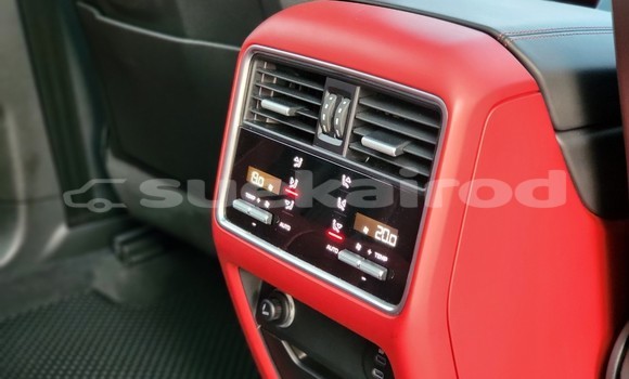 Buy Used Porsche Cayenne Black Car in Bangkok in Bangkok Buy Used Porsche Cayenne Black Car in Bangkok in Bangkok