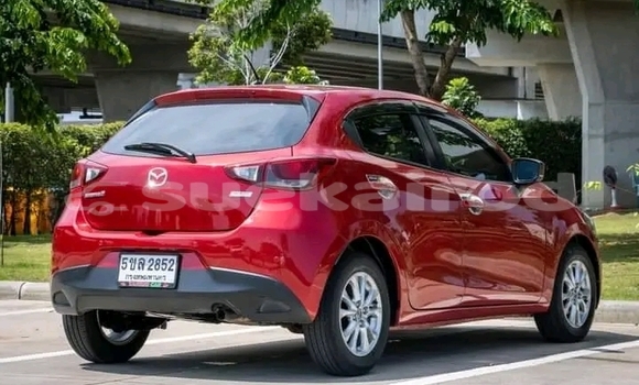 ซื้อ รถมือสอง Mazda 2 สีแดง รถยนต์ ใน %{เมือง} ใน สมุทรปราการ ซื้อ รถมือสอง Mazda 2 สีแดง รถยนต์ ใน %{เมือง} ใน สมุทรปราการ
