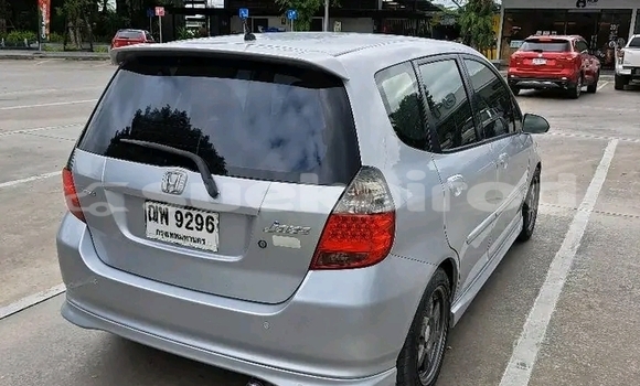 ซื้อ รถมือสอง Honda Jazz อื่น ๆ รถยนต์ ใน %{เมือง} ใน ชัยภูมิ ซื้อ รถมือสอง Honda Jazz อื่น ๆ รถยนต์ ใน %{เมือง} ใน ชัยภูมิ