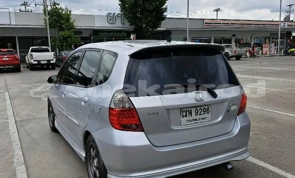 ซื้อ รถมือสอง Honda Jazz อื่น ๆ รถยนต์ ใน %{เมือง} ใน ชัยภูมิ ซื้อ รถมือสอง Honda Jazz อื่น ๆ รถยนต์ ใน %{เมือง} ใน ชัยภูมิ