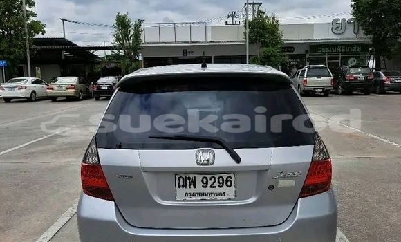 ซื้อ รถมือสอง Honda Jazz อื่น ๆ รถยนต์ ใน %{เมือง} ใน ชัยภูมิ ซื้อ รถมือสอง Honda Jazz อื่น ๆ รถยนต์ ใน %{เมือง} ใน ชัยภูมิ