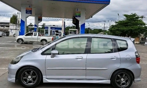 ซื้อ รถมือสอง Honda Jazz อื่น ๆ รถยนต์ ใน %{เมือง} ใน ชัยภูมิ ซื้อ รถมือสอง Honda Jazz อื่น ๆ รถยนต์ ใน %{เมือง} ใน ชัยภูมิ