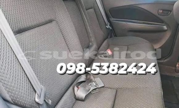 Buy Used Toyota Vios Other Car in Chai Nat in Chai Nat Buy Used Toyota Vios Other Car in Chai Nat in Chai Nat