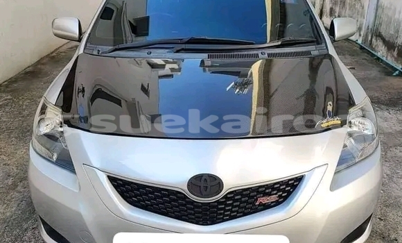 Buy Used Toyota Vios Other Car in Chai Nat in Chai Nat Buy Used Toyota Vios Other Car in Chai Nat in Chai Nat