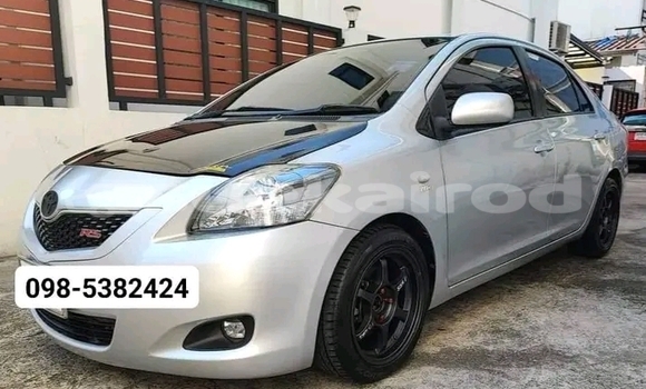 Buy Used Toyota Vios Other Car in Chai Nat in Chai Nat Buy Used Toyota Vios Other Car in Chai Nat in Chai Nat