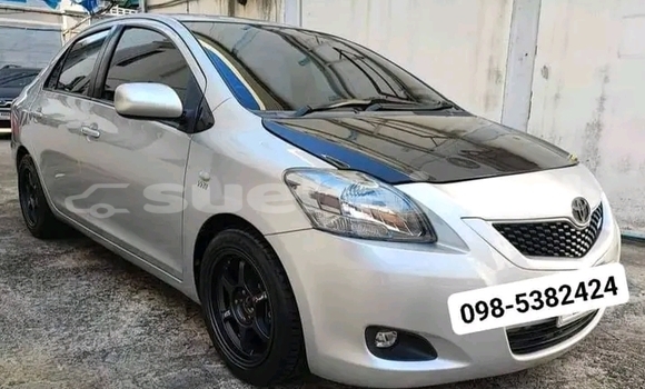 Buy Used Toyota Vios Other Car in Chai Nat in Chai Nat Buy Used Toyota Vios Other Car in Chai Nat in Chai Nat