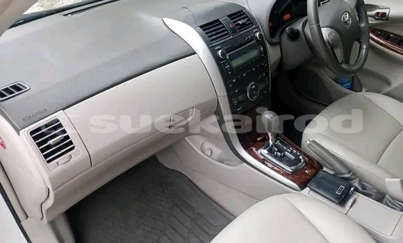 ซื้อ รถมือสอง Toyota Tercel ขาว รถยนต์ ใน %{เมือง} ใน ฉะเชิงเทรา